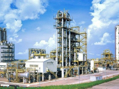 Entire Ukrainian Oil Refinery Industry Is Shut Down Because of the Russian Aggression - Vitrenko