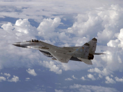 Slovakia will hand over 12 MiG-29 fighters to Ukraine - media