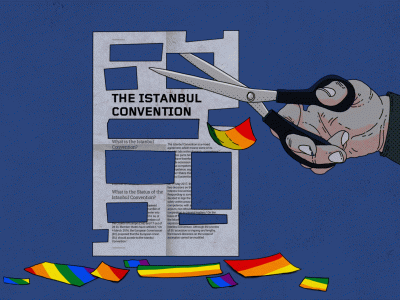 Istanbul Convention ratified!