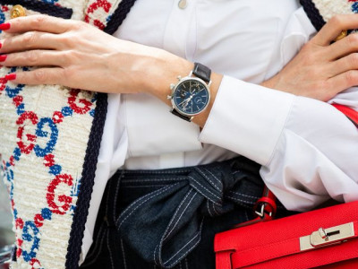 15 Best Watch Brands for Women You Oughta Know About