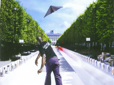 The Limitless Vision of Virgil Abloh