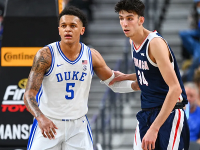 The NBA Draft's 60 best prospects in 2022, ranked
