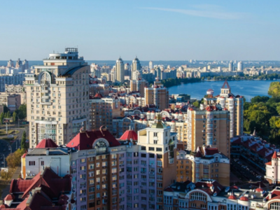 Ukraine has passed a law on mandatory shelters in new buildings