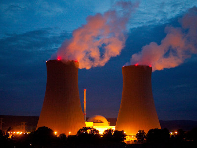 Swedish MP calls for the development of nuclear power for energy independence from Russia