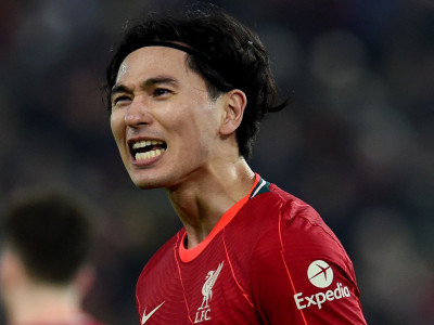 Monaco agree deal to sign Liverpool's Minamino