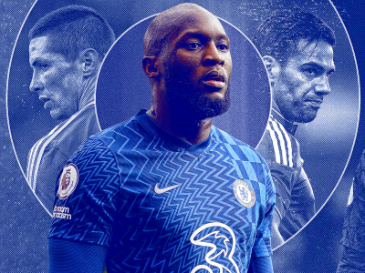 Why can't Chelsea find a reliable No 9?