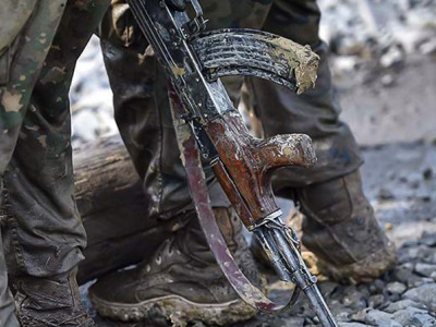 Russia ready to send even more reserve units to Donbass