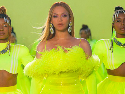 Everything We Know About Beyoncé's Next Album, Renaissance