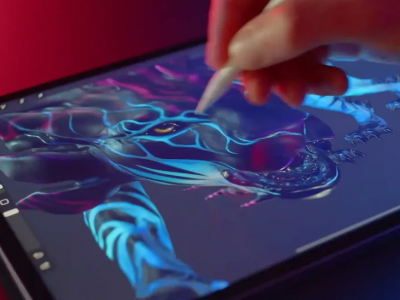 TOP-5 Animation Apps for Android
