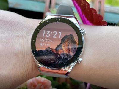 Xiaomi Watch S1 review: is the brand's most expensive smartwatch going to surprise us?
