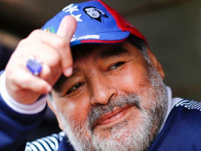 Maradona: Medical staff to be tried for football legend's death