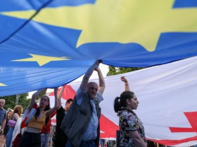 The EU will regret denying Georgia immediate candidate status