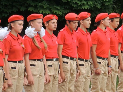 Occupiers are creating Unarmy in Mariupol, - Andryushchenko. PHOTO