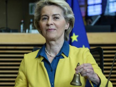 European Parliament has supported decision to grant Ukraine candidate status for EU membership