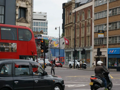 UK Prices Are Continuing to Rise at Their Fastest Rate for 40 years