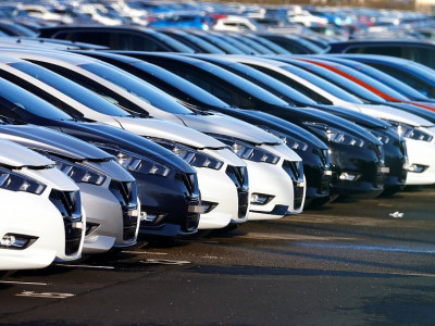 The Verkhovna Rada returned the duty on customs clearance of imported cars