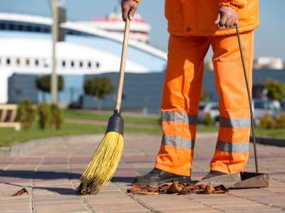 Unemployed Ukrainians will be involved in public works