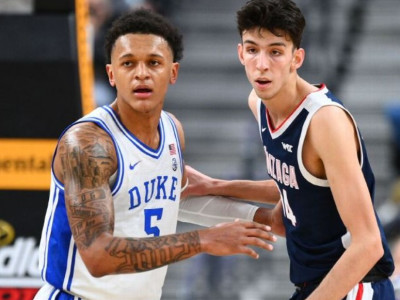 NBA draft 2022: NBA Twitter went wild over their new teammates