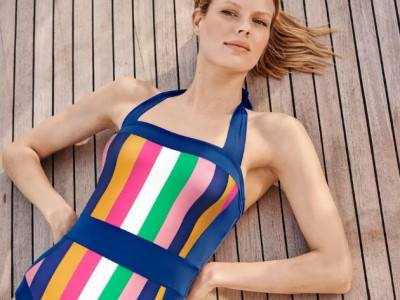 35 Swimsuits to Shop this Summer