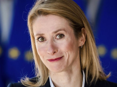 The West Should Not Underestimate Russia's Military Capabilities in Ukraine - Estonian PM