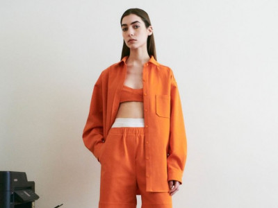 How The Shorts Set Became The Boss Of Summer