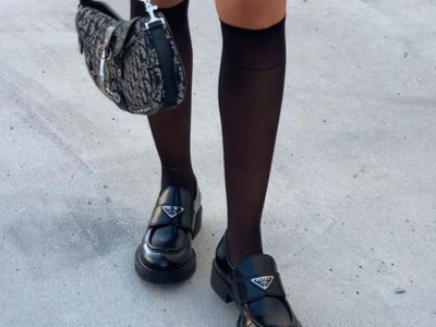 These 23 Stylish Pairs of Loafers Will Elevate Literally Any Outfit