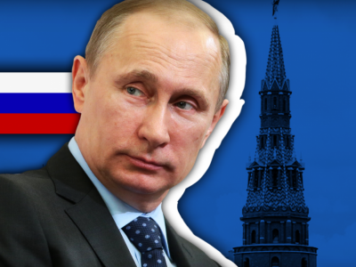 Changing putin to mutin will solve nothing for Ukraine - ex-minister of foreign affairs
