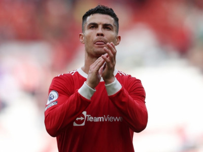 Ronaldo ready to quit Man Utd over transfer frustration