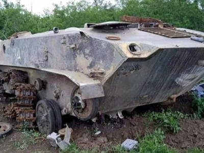 Russian occupiers get creative to escape war in Ukraine — SBU
