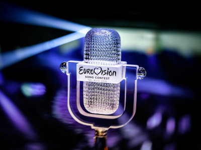 European Broadcasting Union: Eurovision will not be held in Ukraine
