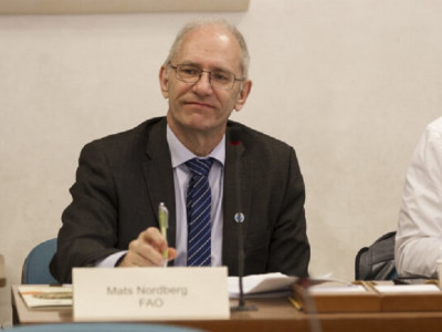 Swedish MP calls for the development of nuclear power for energy independence from Russia