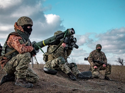 The Armed Forces may withdraw from Severodonetsk to a stronger position - Haidai