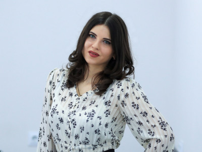 2021 Study: Ukrainian Melochi Zhizni Takes 55% of Georgian Household Appliance Market