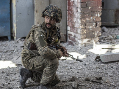Ukraine war: What Severodonetsk's fall means for the conflict