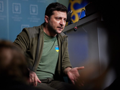 Belarus is being drawn into the war, the Kremlin has already decided everything - Zelenskyy