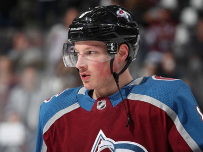 Avs' Cale Makar has a strong case for being a top-five player in the NHL