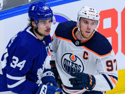 Why Connor McDavid, Auston Matthews are the next NHL superstars who need to win a