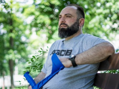 'It was an insanely brave operation', - Azov serviceman about helicopter evacuation from Azovstal