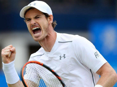 Andy Murray: Centre Court at Wimbledon is different | Emma Raducanu: I'm playing without pressure