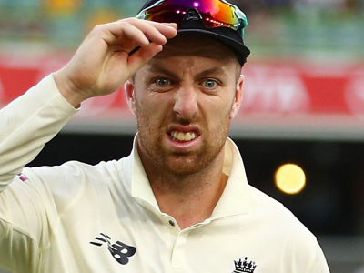 Jack Leach: Mark Butcher on how England spinner has turned from 'last resort' to 'major