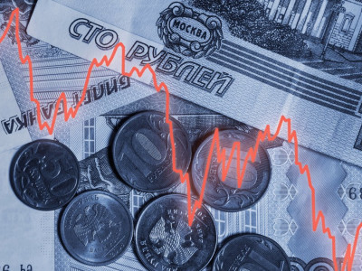 Russia Edges Toward Debt Payment Default