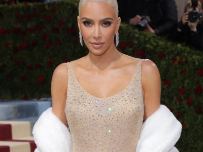 Can Anyone Say No to Kim Kardashian?