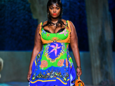 Curve-Washing is the Illusion of Body Inclusivity