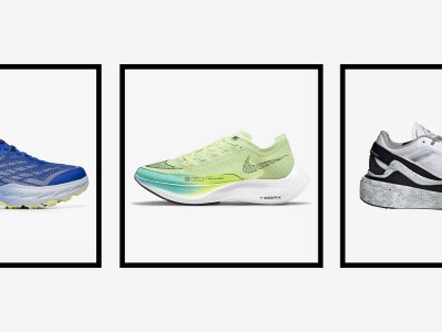 25 Best Women's Running Shoes: Running Shoes for All Levels