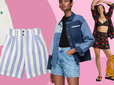 How The Shorts Set Became The Boss Of Summer