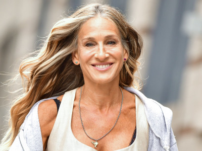 Sarah Jessica Parker On Her Best Beauty Looks