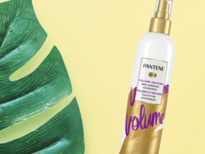 The 19 Best Dry Texture Sprays for Tousled, Voluminous Hair