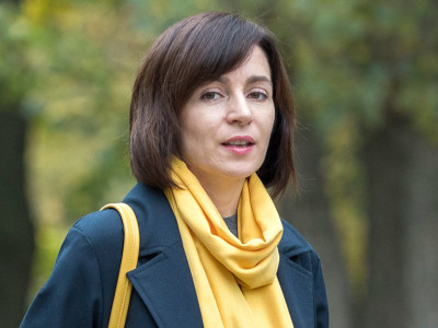 Sandu Responded to Lavrov's Complaints about Banning Everything Russian in Moldova