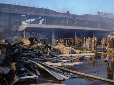 Russian attack on Kremenchuk: the first names of the Russian pilots involved in the crime