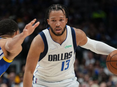 NBA free agency 2022: What a change of scenery could mean for Jalen Brunson and